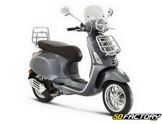 Vespa Primavera Touring 125 4T (2014-2018)